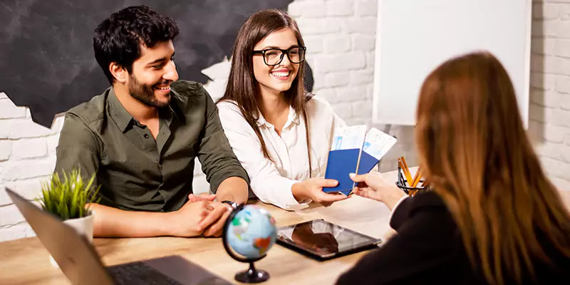 Benefits You Get with Our US Business Visa Consultancy Services in Paraguay