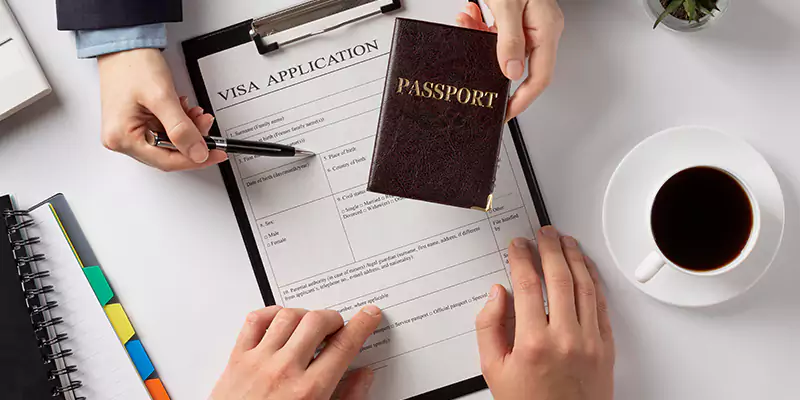 Benefits of Our EB‑5 Source of Funds Documentation Services in Paraguay