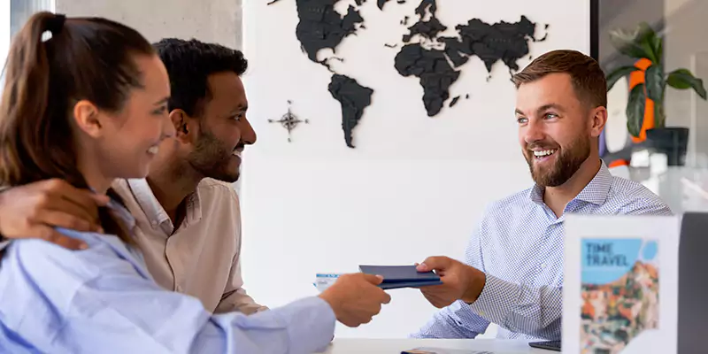 Comprehensive Business Immigration Green Card Services in Paraguay