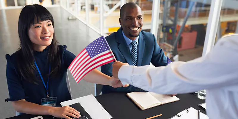 Our EB-5 Consultation and Strategy in Paraguay