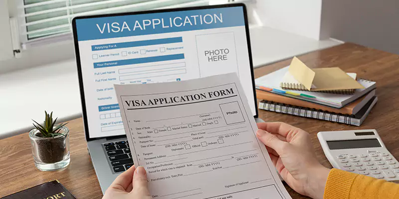 Our Comprehensive Online US Visa Services in Paraguay