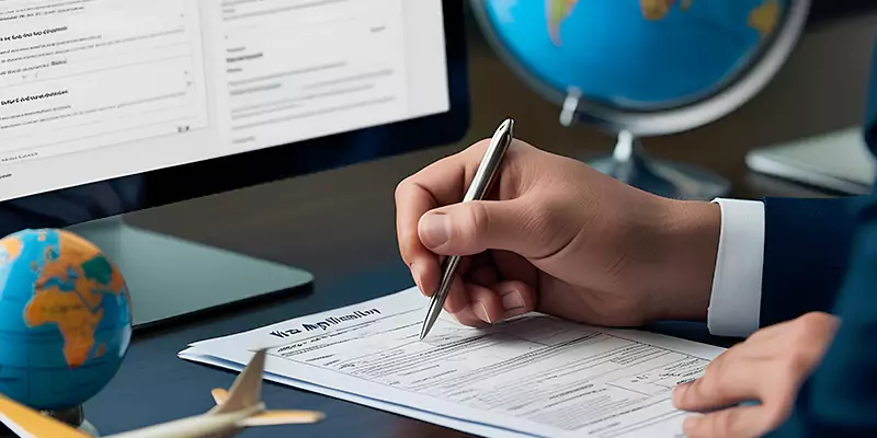 Benefits of Our US Branch Office Visa Services in Paraguay