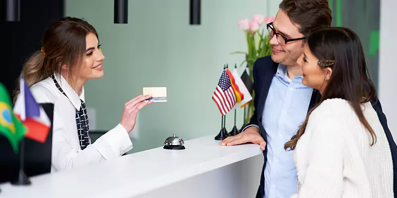 US Startup Visa Services and Strategic Consultation in Paraguay
